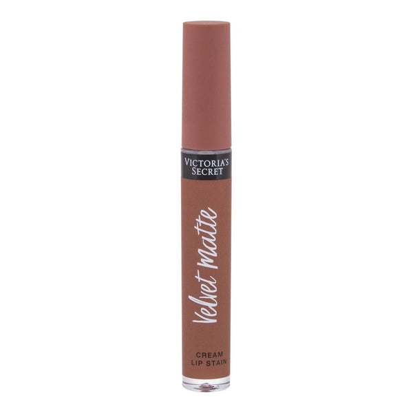 Victoria's Secret Velvet Matte Lip Stain 3.1g - Wanted