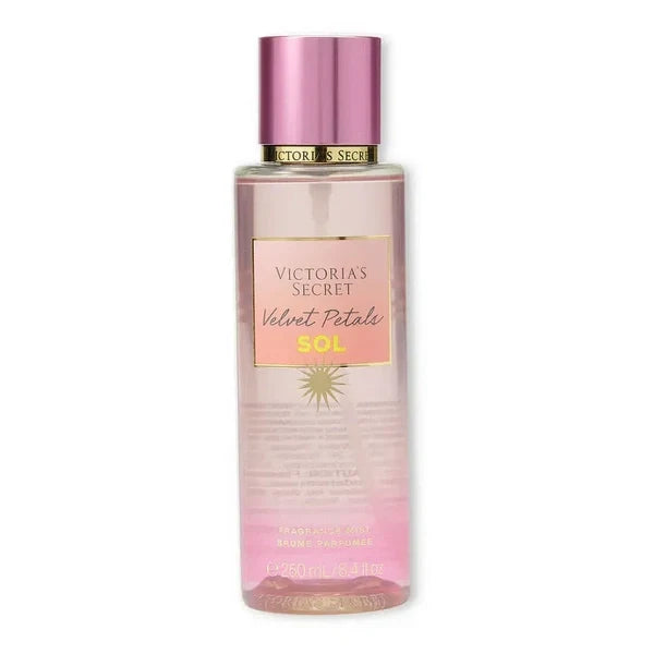 Victoria's Secret Velvet Petals Sol Body Mist 250ml