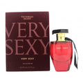 Victoria's Secret Very Sexy (2018) Eau de Parfum 50ml Spray