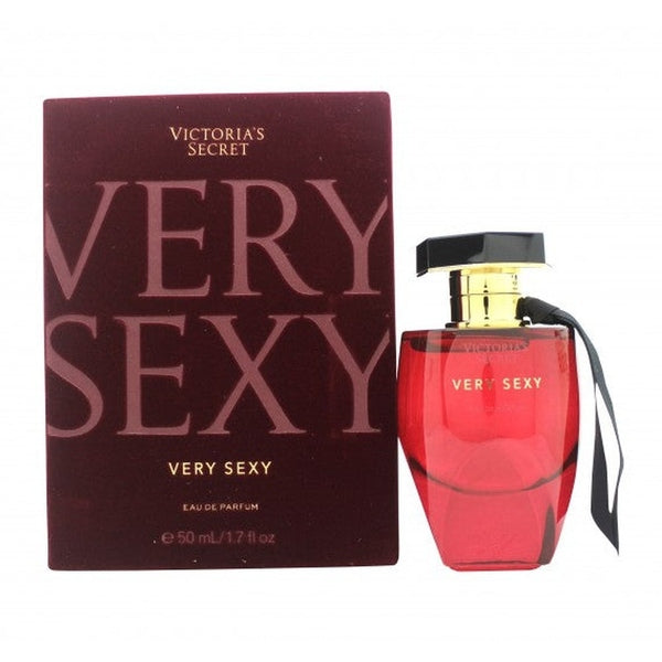 Victoria's Secret Very Sexy (2018) Eau de Parfum 50ml Spray