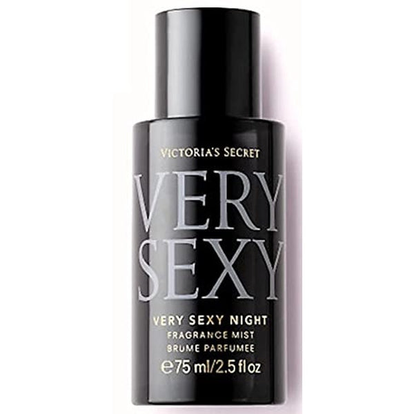 Victoria's Secret Very Sexy Night Fragrance Mist 75ml