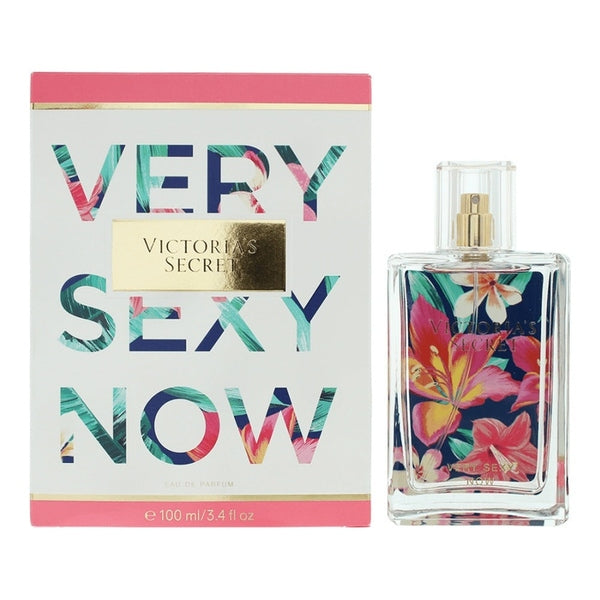 Victoria's Secret Very Sexy Now Eau de Parfum 100ml Spray