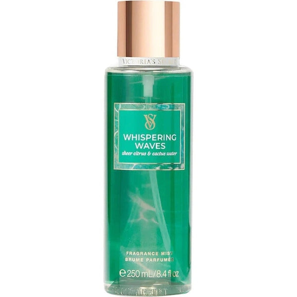 Victoria's Secret Whispering Waves Fragrance Mist 250ml