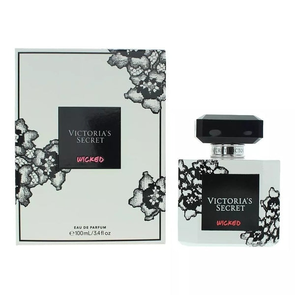Victoria's Secret Wicked Eau de Parfum 100ml Spray