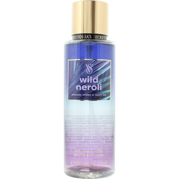 Victoria's Secret Wild Neroli Fragrance Mist 250ml Spray