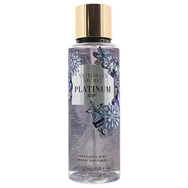 Victoria's Secret Winter Dazzle Platinum Ice Fragrance Mist 250ml Spray