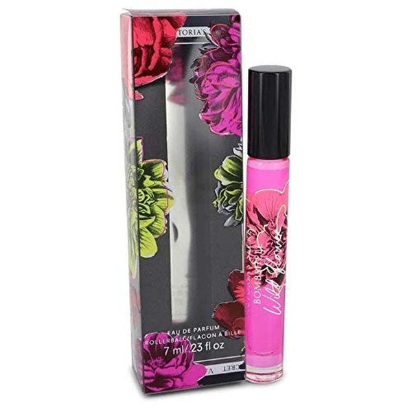 Victorias Secret Bombshell Wild Flower Eau de Parfum 7ml Rollerball