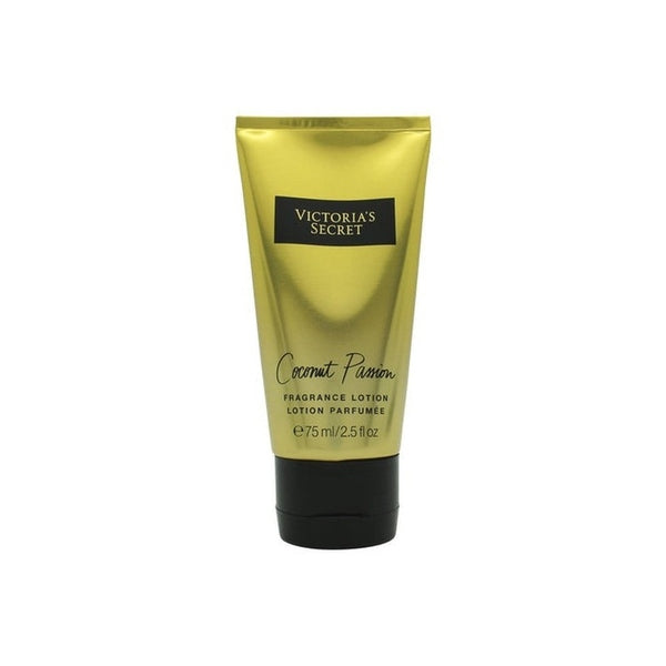 Victorias Secret Coconut Passion Body Lotion 75ml