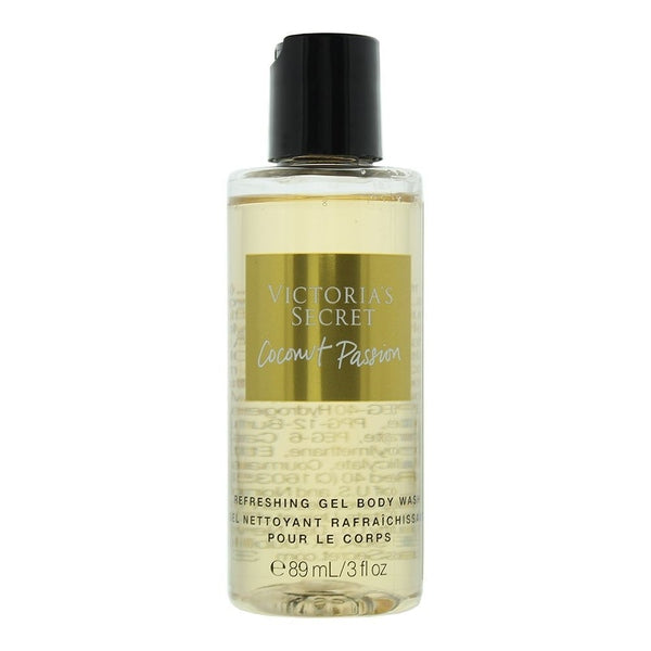 Victorias Secret Coconut Passion Body Wash 89ml
