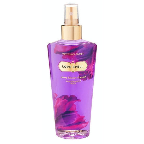 Victorias Secret Love Spell Fragrance Mist 250ml