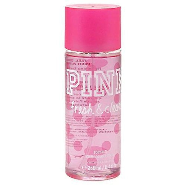 Victorias Secret Pink Fresh & Clean Body Mist 250ml