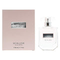 Victorias Secret So In Love Eau de Parfum 50ml Spray
