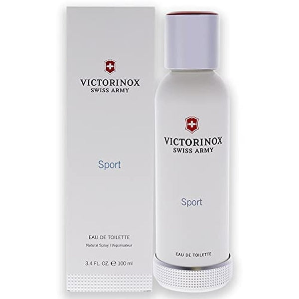 Victorinox Swiss Army Classic Sport Eau de Toilette 100ml Spray