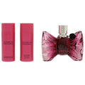 Viktor & Rolf Bonbon Gift Set 50ml EDP + 50ml Body Lotion + 50ml Shower Gel