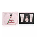 Viktor & Rolf FlowerBomb Gift Set 30ml EDP + 50ml Body Lotion + 40ml Body Cream