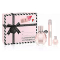 Viktor & Rolf FlowerBomb Gift Set 50ml EDP + 10ml EDP + 7ml EDP
