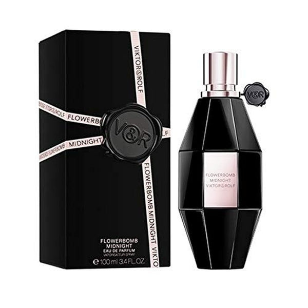 Viktor & Rolf Flowerbomb Midnight Eau de Parfum 100ml Spray
