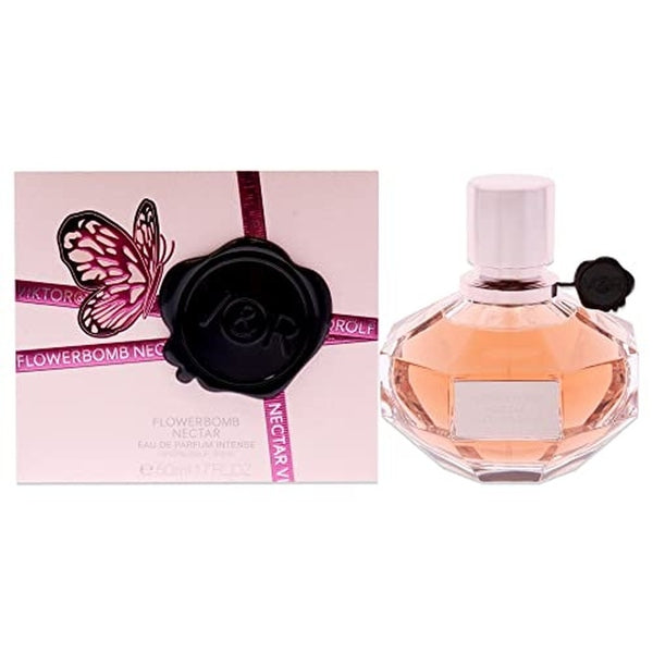 Viktor & Rolf Flowerbomb Nectar Eau de Parfum 50ml Spray