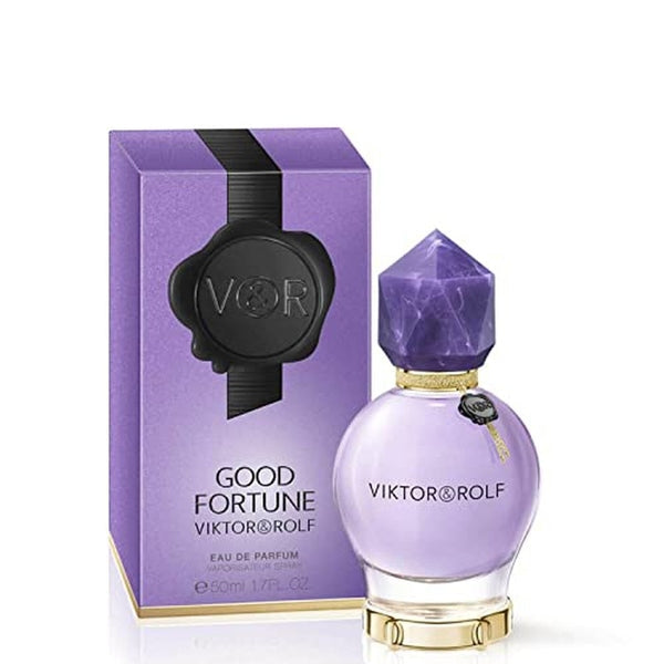 Viktor & Rolf Good Fortune Eau de Parfum 50ml Spray