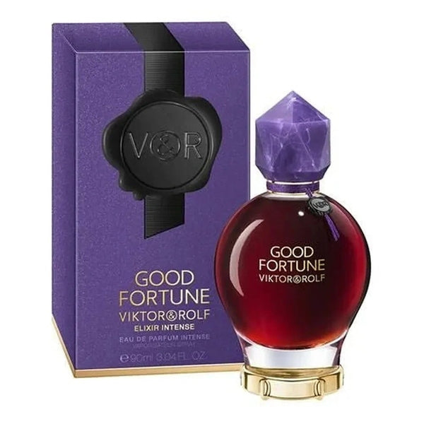Viktor & Rolf Good Fortune Elixir Intense Eau de Parfum 90ml Spray