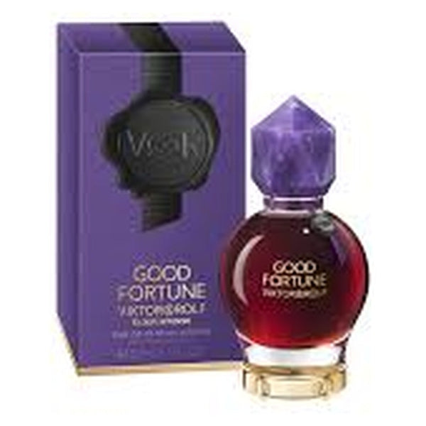 Viktor & Rolf Good Fortune Elixir Intense Eau de Parfum 50ml Spray