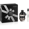 Viktor & Rolf Spicebomb Gift Set 50ml EDT + 10ml EDT