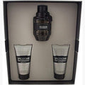 Viktor & Rolf Spicebomb Gift Set 50ml EDT + 50ml Non-Foaming Shaving Cream + 50ml Aftershave Balm