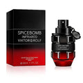 Viktor & Rolf Spicebomb Infrared Eau de Toilette 50ml Spray
