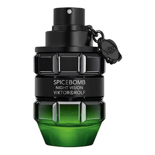 Viktor & Rolf Spicebomb Night Vision Eau de Toilette 90ml Spray