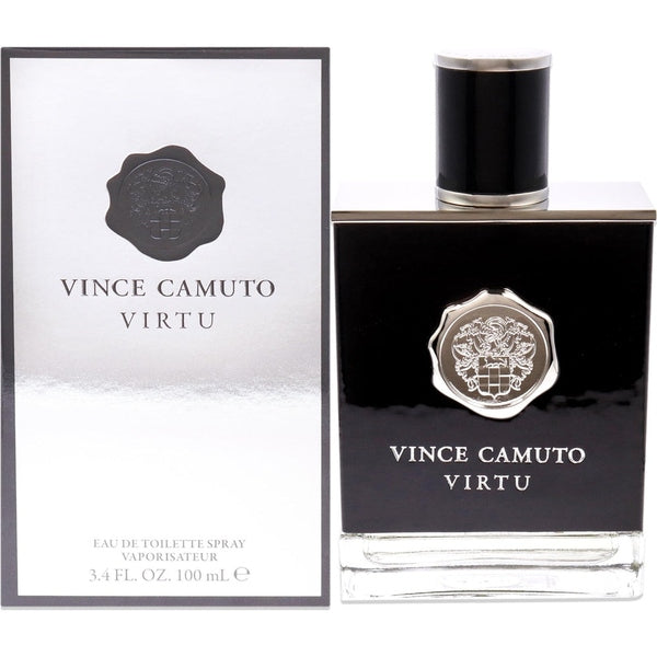 Vince Camuto Virtu Eau de Toilette 100ml Spray