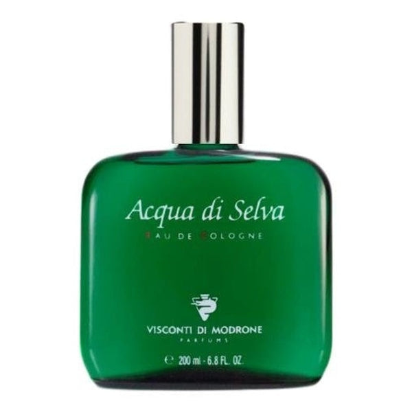 Visconti di Modrone Acqua di Selva Eau de Cologne 200ml Spray