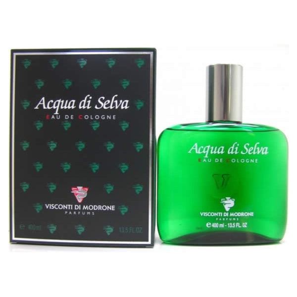 Visconti di Modrone Acqua di Selva Eau de Cologne 400ml Spray