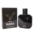 Voi Jeans Nero Eau de Toilette 100ml Spray
