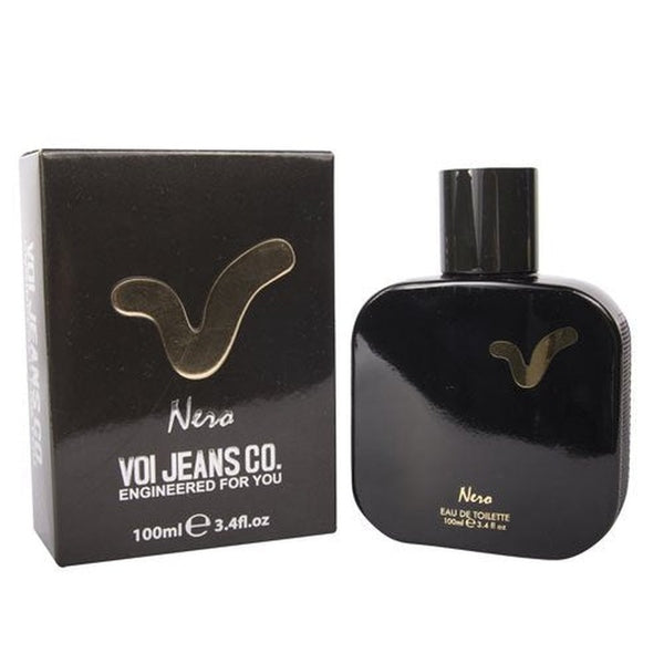 Voi Jeans Nero Eau de Toilette 100ml Spray