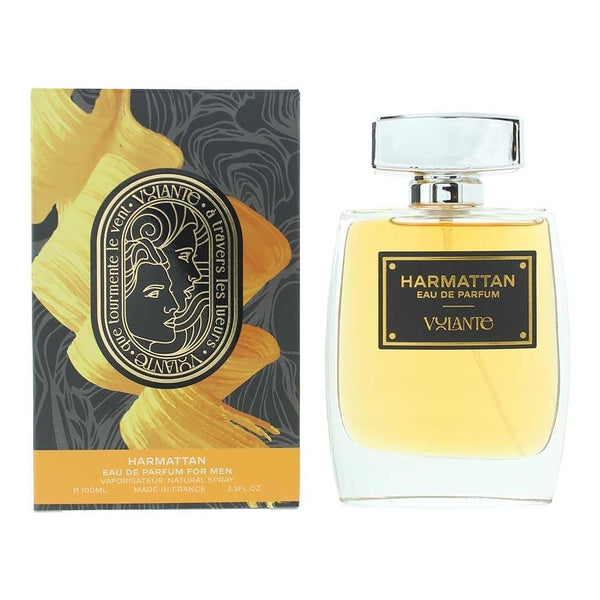 Volante Harmattan Eau de Parfum 100ml Spray