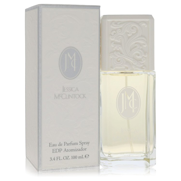 Jessica McClintock Eau de Parfum Spray 3.4 oz / 100 ml for Women