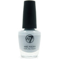 W7 Classic Nail Polish 15ml - 144 Powder Grey