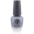W7 Classic Nail Polish 15ml - 145 Slate