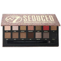 W7 Eye Shadow Palette 11.2g - Seduced