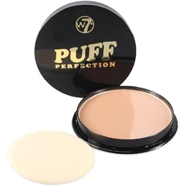 W7 Puff Perfection 43g - True Touch