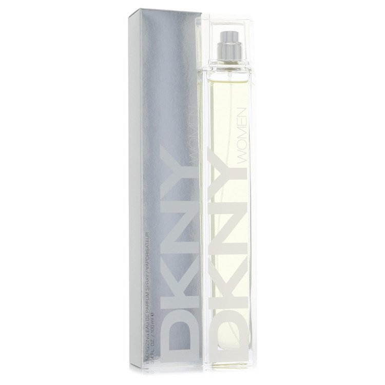DKNY Energizing Eau de Parfum Spray 3.4 oz / 100 ml for Women
