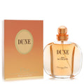Dune by Christian Dior Eau de Toilette Spray 3.4 oz (100 ml) for Women