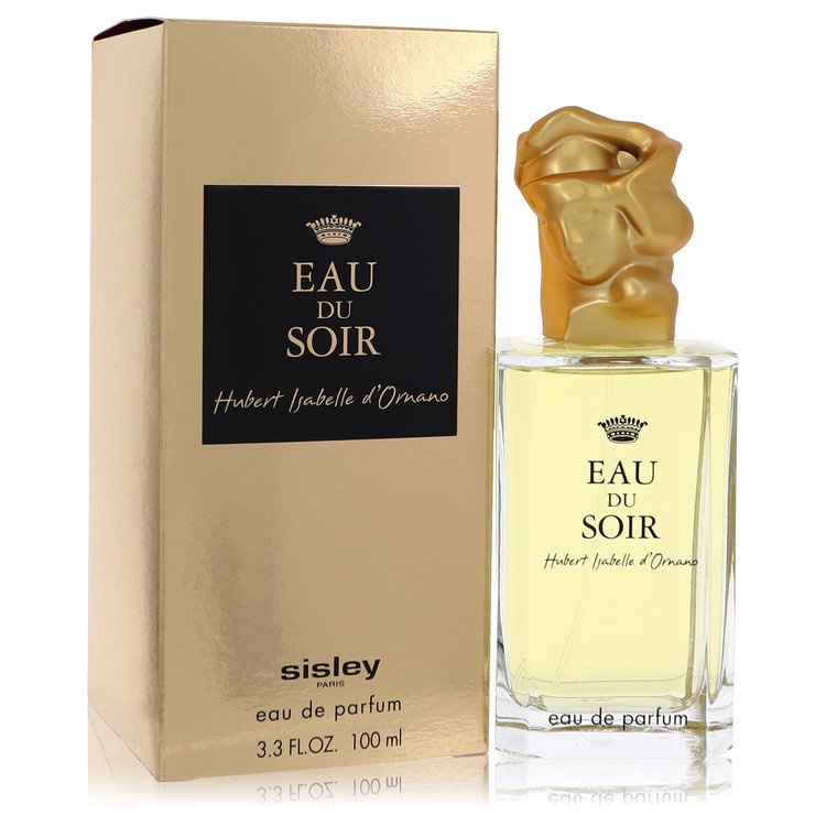 Sisley Eau Du Soir Eau De Parfum Spray 3.4 oz / 100 ml for Women