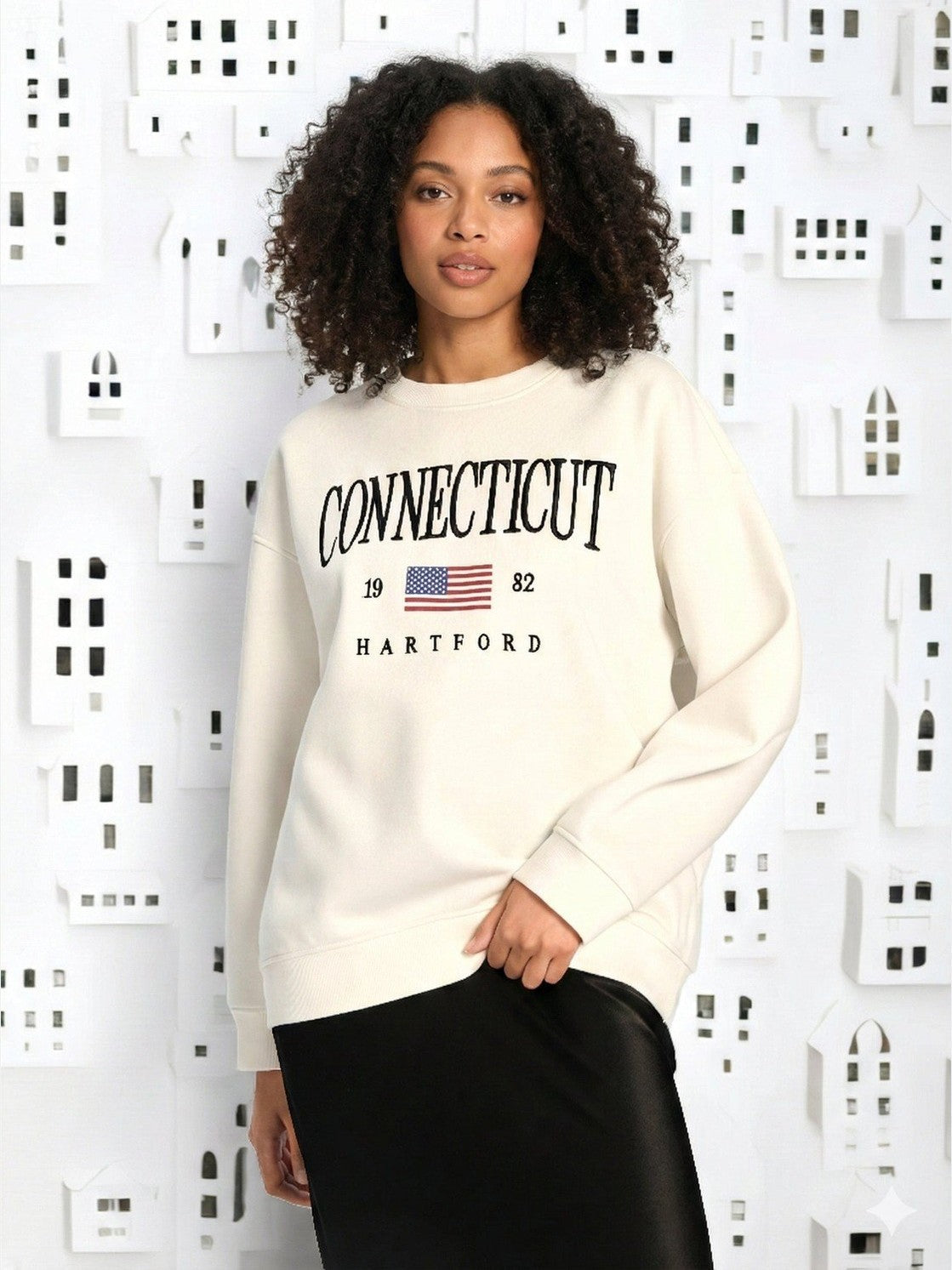 Connecticut Heritage Crew
