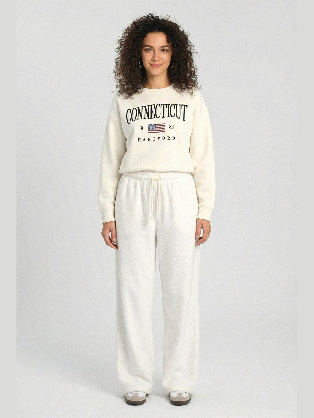 Pure Flow Wide-Leg