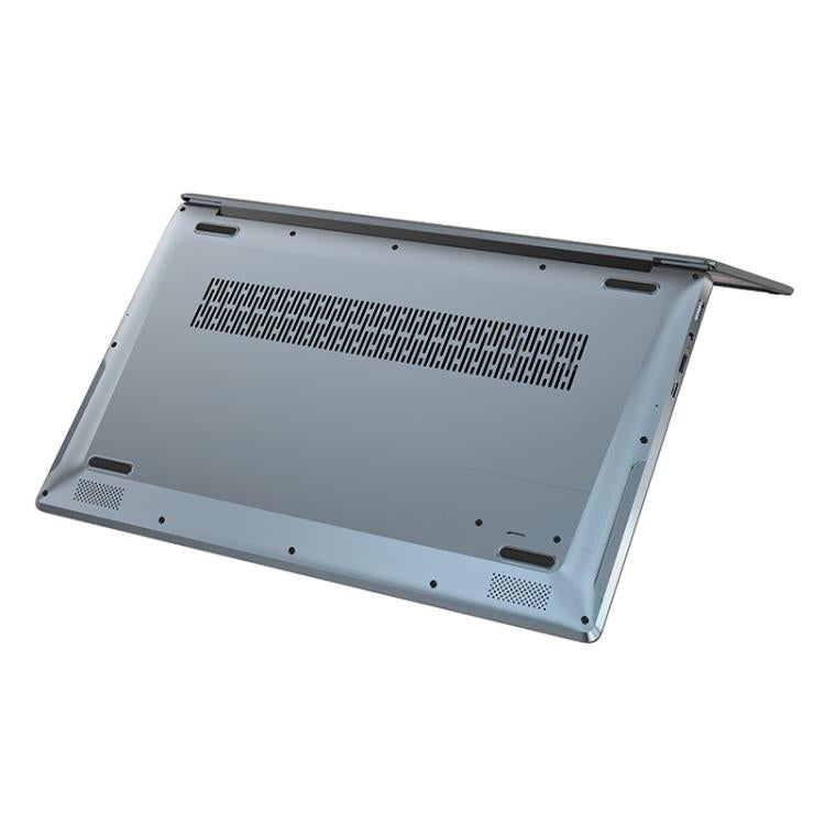 UNIWA ULAP Q15ZR Laptop, 8GB+512GB, 15.6 inch and 7 inch Dual Display Windows 11 Intel Alder Lake N100 Octa Core, AU Plug