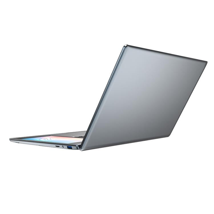 UNIWA ULAP Q15ZR Laptop, 16GB+512GB, 15.6 inch and 7 inch Dual Display Windows 11 Intel Alder Lake N100 Octa Core, AU Plug