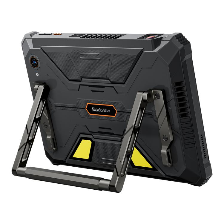 Blackview Active 12 Pro 5G Rugged Tablet, 12GB+256GB, 11 inch Android 15 Dimensity 7300 Octa Core, Global Version with Google Play