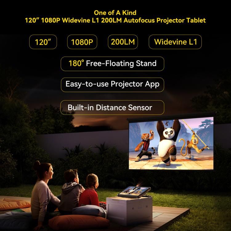 Blackview Active 12 Pro 5G Rugged Tablet, 12GB+256GB, 11 inch Android 15 Dimensity 7300 Octa Core, Global Version with Google Play