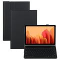 A500S Detachable Bluetooth Backlight Keyboard Ultrathin Horizontal Flip Leather Tablet Case with Holder for Samsung Galaxy Tab A7 10.4 (2020) T500 / T505, For Samsung Galaxy Tab A7 10.4 (2020)